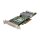 LSI MR SAS 9271-8i Dual-Port 6Gb PCIe x8 SAS/SATA RAID Controller L3-25413-13D +Kabel +BBU