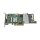 LSI MR SAS 9271-8i Dual-Port 6Gb PCIe x8 SAS/SATA RAID Controller L3-25413-13D +Kabel +BBU