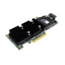 DELL PERC H730 12Gb/s PCI-Express x8 SAS RAID Controller...