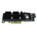 DELL PERC H730 12Gb/s PCI-Express x8 SAS RAID Controller...