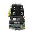 DELL PERC H730 12Gb/s PCI-Express x8 SAS RAID Controller 044GNF o. Bracket