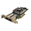 Dell QLogic QLE2662L Dual-Port 16Gb PCIe x8 FC Server...