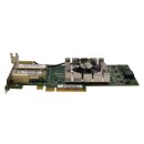 Dell QLogic QLE2662L Dual-Port 16Gb PCIe x8 FC Server Adapter 03PCN3