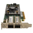 Dell QLogic QLE2662L Dual-Port 16Gb PCIe x8 FC Server Adapter 03PCN3