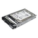 Dell 900GB HDD Festplatte 2.5" 08JRN4 SAS 6Gbps 10K...