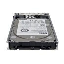 Dell 900GB HDD Festplatte 2.5" 08JRN4 SAS 6Gbps 10K ST9900805SS