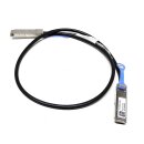 Datenkabel 1m Kabel Dell DAC-QSFP-40G-1M 05NP8R QSFP+ - QSFP+