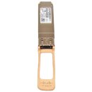 Cisco QSFP-40G-SR4 10-2672-03 4 Lanes 850nm MMF MPO-12 Transceiver Module