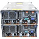 Lenovo X3950 X6 Server 8x Xeon E7-8880 v4 22-Core CPU 0GB RAM 16x SFF 2,5"