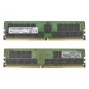 HP Micron 32GB 2Rx4 PC4-2666V RAM MTA36ASF4G72PZ-2G6D1 840758-091 864708-591 für G10