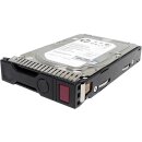 HP 500GB 3.5" 7,2K 6G SATA HDD MB0500GCEHE...