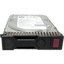 HP 500GB 3.5" 7,2K 6G SATA HDD MB0500GCEHE...