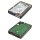 HP Seagate 900GB 2.5" 12G 10K SAS HDD Festplatte 781514-004 EG0900JFCKB ST900MM0168