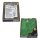 HP Seagate 900GB 2.5" 12G 10K SAS HDD Festplatte 781514-004 EG0900JFCKB ST900MM0168