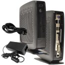 IGEL Thin Client M340C AMD GX-424CC 2.4GHz CPU 2GB RAM 4GB SSD no OS no Lizenz