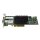 Fujitsu Emulex LPE16002 Dual-Port 16Gb/s PCIe x8 FC Host Bus Adapter LP + 2xSFP+