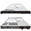 Lenovo ThinkServer SR630 no CPU no PC4 2x Heatsink RAID...