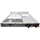 Lenovo ThinkServer SR630 no CPU no PC4 2x Heatsink RAID 930-8i 10x SFF 1U 19 Zoll