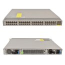 Cisco Nexus 2248TP-E 1GE N2K-C2248TP-E-1GE...