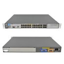 HP ProCurve 3500yl-24G Switch + 4 SFP+ Ports J8692A