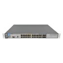 HP ProCurve 3500yl-24G Switch + 4 SFP+ Ports J8692A