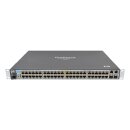 HP ProCurve 2610-48-PWR 48 Port Switch +2 1000 BaseT Ports + 2 SFP Ports J9089