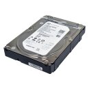 EMC Seagate Enterprise Capacity 3.5 HDD v5 3TB SATA HDD ST3000NM0005 ohne Rahmen