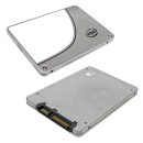 Intel SSD DS S3700 Series 200GB SATA 6Gb 2.5“ SSD SSDSC2BA200G3