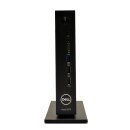 Dell Wyse 5070 Thin Client Intel J4105 1.5GHz CPU 8GB PC4 64GB SSD Fuß Netzteil Win10 Lot MINI PC