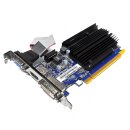 Sapphire Radeon HD6450 Grafikkarte 1GB SDRAM GDDR3 625 MHz PCIe 2.1 x16 11190-02