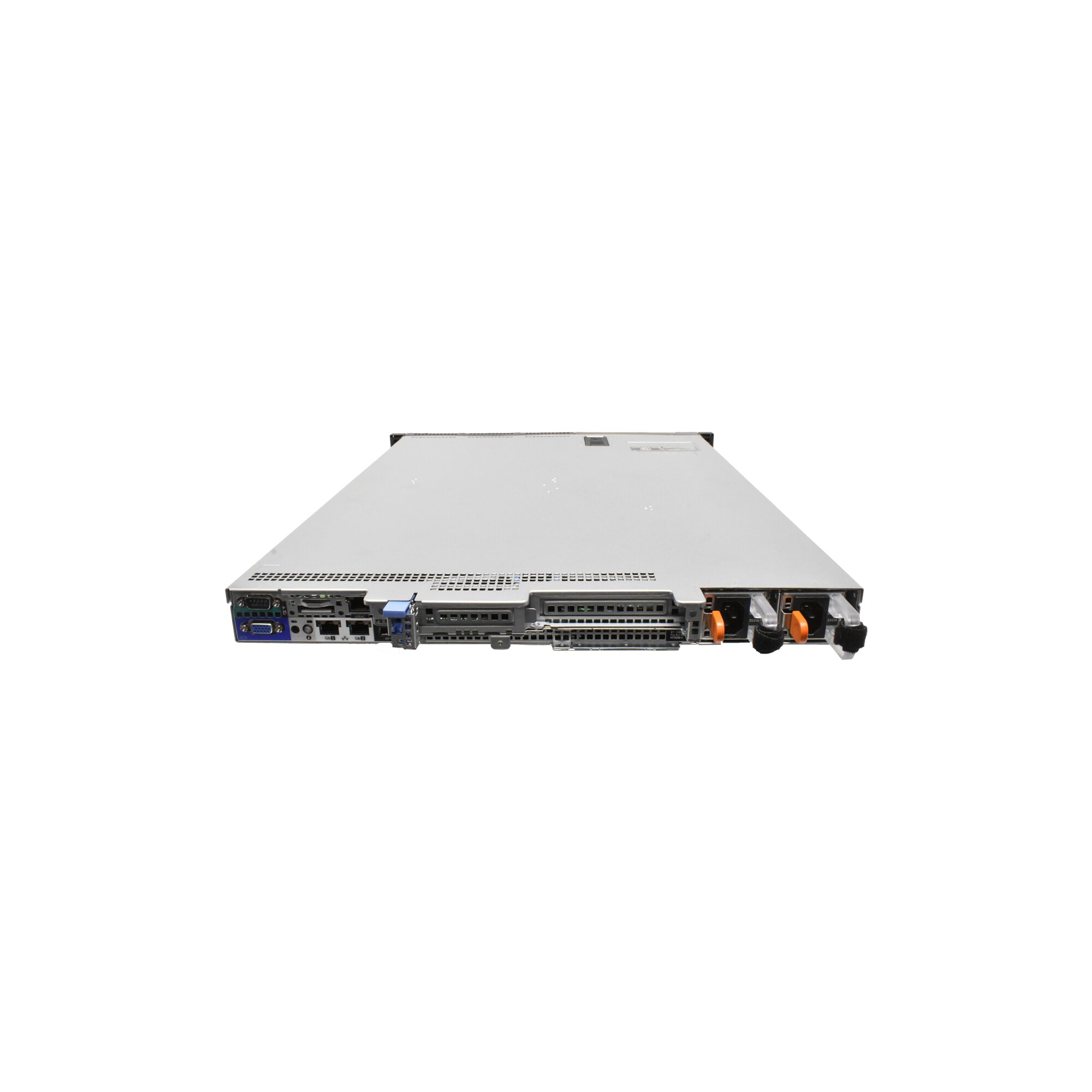 Dell PowerEdge R330 Server Xeon E3-1260L v5 4-Core 2,90 GHz 16 GB PC4 ...