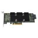 Dell Perc H330 USCA-901 06H1G0 12G PCIe x8 Raid Controller Karte LP + SAS Kabel