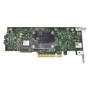 Dell Perc H330 USCA-901 06H1G0 12G PCIe x8 Raid Controller Karte LP + SAS Kabel