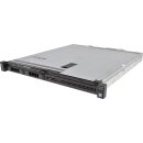 Dell PowerEdge R230 Server E3-1220 v5 QC 3.00 GHz 16GB PC4  iDrac8 2x LFF 3,5