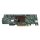 Dell PERC H330 USCA-901 04Y5H1 06H1G0 12G PCIe x8 RAID Controller + SAS Kabel