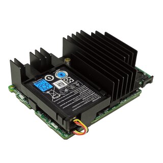 DELL PERC H730 Mini Mono 12Gb 1GB SAS RAID Controller 0KMCCD R630 R730  R730XD + BBU