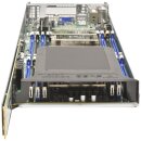 Nutanix Node Server X10DRT-P-G5-NI22 no CPU no PC4 2x Kühler ohne SATADOM-SL