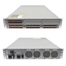 Cisco Nexus N5K-C5596UP 68-3884-03 48-Port FC Switch + 16-Port Expansion Modul N55-M16UP