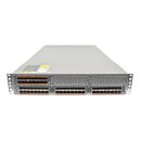 Cisco Nexus N5K-C5596UP 68-3884-03 48-Port FC Switch + 16-Port Expansion Modul N55-M16UP