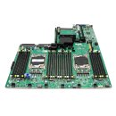 DELL PowerEdge R730 R730xd Server Mainboard 2x FCLGA2011-3 24x DDR4