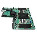 DELL PowerEdge R730 R730xd Server Mainboard 2x FCLGA2011-3 24x DDR4