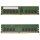 64GB Samsung 4x16GB 2Rx4 PC4-2400T DDR4 RAM M393A2G40DB1-CRC R630 R730 DL360 G9 DL380 G9