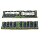 Samsung 64GB PC4- 2400T RAM M386A8K40BMB-CRC