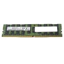 Samsung 64GB PC4- 2400T-L LRDIMM RAM M386A8K40BMB-CRC DL360 DL380 G9