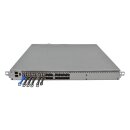 Brocade 6505 NA-6505-12-16G-MC-1R 80-1008310-03 SAN FC...