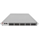 Brocade 5100 NA-5120-0008 80-1001589 FC Switch 24 akt. Ports