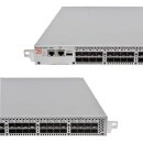 Brocade 5100 NA-5120-0008 80-1001589 FC Switch 24 akt. Ports