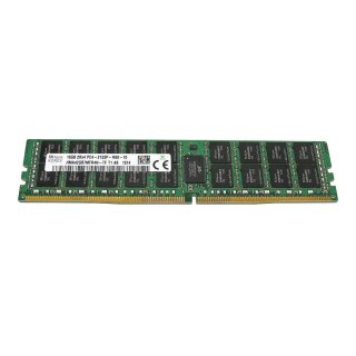 Samsung 32GB 2Rx4 PC4-2400T DDR4 RAM  M393A4K40CB1-CRC