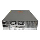 Supermicro CSE-836 3U Server Board X9DRi-LN4F+ E5-2609 V2 32GB RAM 16x LFF 3,5