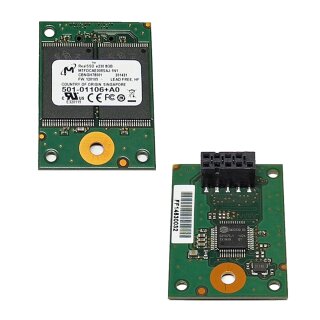 NetApp 501-01106+A0/+B0 RealSSD e230 8GB BootMedia Flash Module for FAS8040 8060